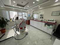 Dental Clinic in İstanbul - Aesthetic Teeth - Teeth Whitening and Veneer - Smile Design - Inlay Onlay