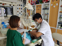 Kuta Dental by drg Syamsiar