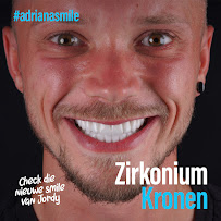 Adriana Smile Antalya