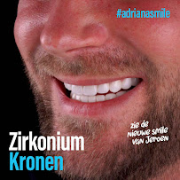 Adriana Smile Antalya