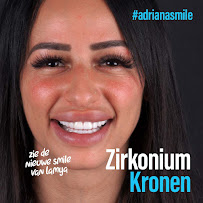 Adriana Smile Antalya