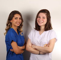 Dr. Şahbazoğlu Diş Kliniği