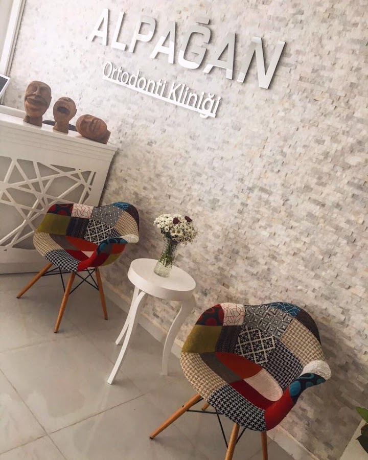Alpaan Ortodonti Klinii dental clinic