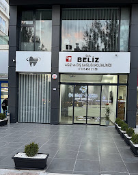 Beliz in Antalya