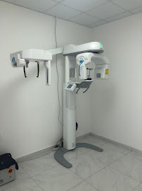 Özel Maredent Ağız ve Diş Sağlığı Polikliniği MAREDENT DENTAL CLINIC
