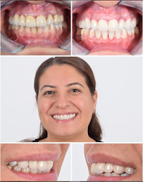 Özel Maredent Ağız ve Diş Sağlığı Polikliniği MAREDENT DENTAL CLINIC