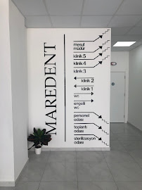 Özel Maredent Ağız ve Diş Sağlığı Polikliniği MAREDENT DENTAL CLINIC