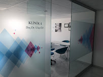 Özel Maredent Ağız ve Diş Sağlığı Polikliniği MAREDENT DENTAL CLINIC