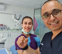 Özel Maredent Ağız ve Diş Sağlığı Polikliniği MAREDENT DENTAL CLINIC
