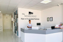 Özel Maredent Ağız ve Diş Sağlığı Polikliniği MAREDENT DENTAL CLINIC