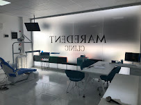 Özel Maredent Ağız ve Diş Sağlığı Polikliniği MAREDENT DENTAL CLINIC