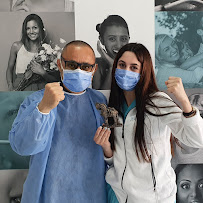 Özel Maredent Ağız ve Diş Sağlığı Polikliniği MAREDENT DENTAL CLINIC
