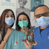 Özel Maredent Ağız ve Diş Sağlığı Polikliniği MAREDENT DENTAL CLINIC