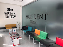Özel Maredent Ağız ve Diş Sağlığı Polikliniği MAREDENT DENTAL CLINIC