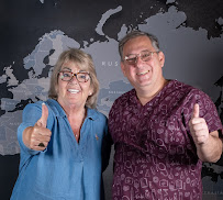 Dr Ekmel Karaismailoglu in Antalya