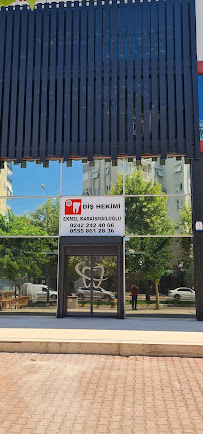 Dr. Ekmel Karaismailoglu