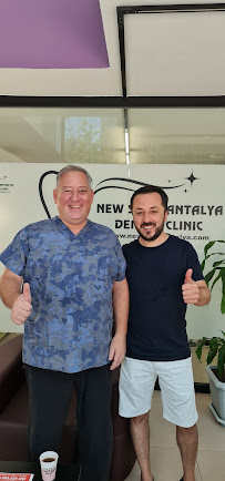 Dr. Ekmel Karaismailoglu