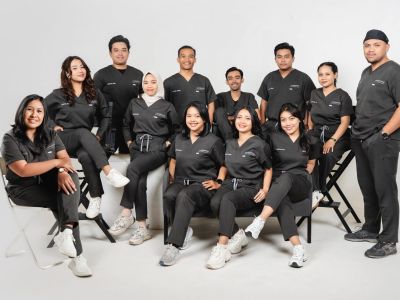 Rejuvie Dental Center Bali - Sanur Branch