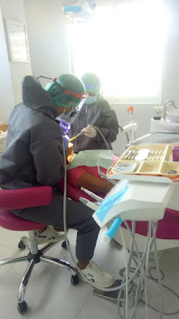 Rejuvie Dental Center Sanur