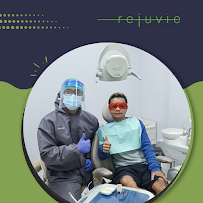 Rejuvie Dental Center Bali - Sanur Branch