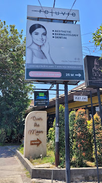 Rejuvie Dental Center Bali - Sanur Branch