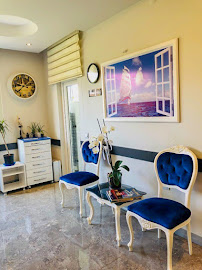 Perla Dental Ortodonti