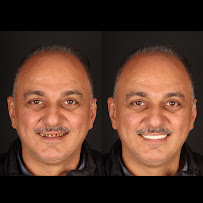 Diş Hekimi Halil Kural (Dentist)