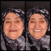 Diş Hekimi Halil Kural (Dentist)