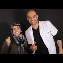 Diş Hekimi Halil Kural (Dentist)
