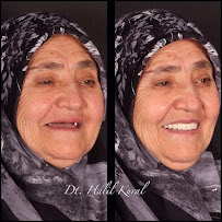 Diş Hekimi Halil Kural (Dentist)