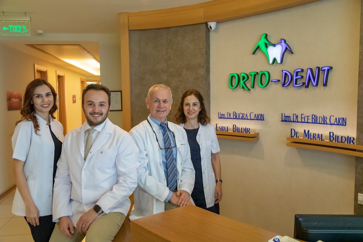 Ortodent dental clinic