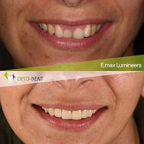 Ortodent Dental Clinic