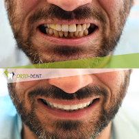 Ortodent Dental Clinic