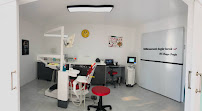 Zahnärztin Dentist Estetik Diş Hekimi Derya Perçin