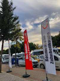 Zahnärztin Dentist Estetik Diş Hekimi Derya Perçin