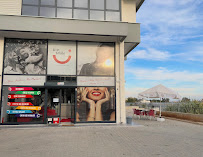 Zahnärztin Dentist Estetik Diş Hekimi Derya Perçin