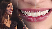 Zahnärztin Dentist Estetik Diş Hekimi Derya Perçin