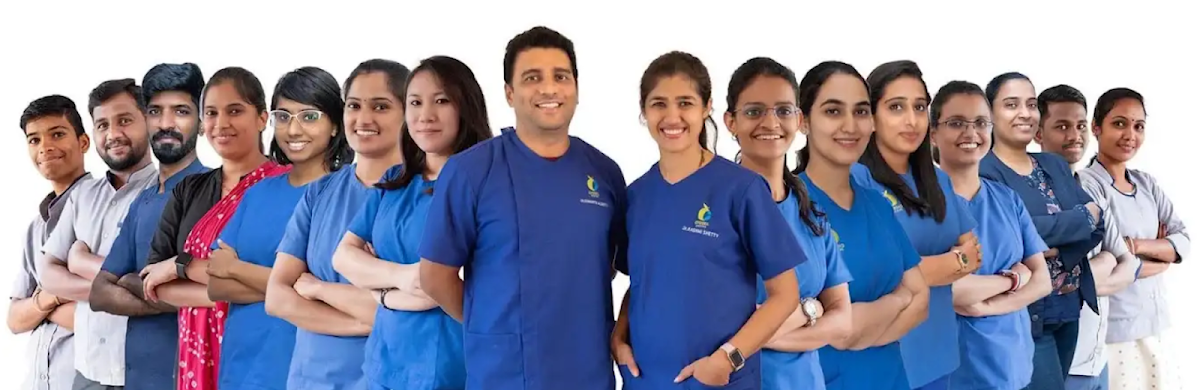 Chisel Dental Clinic dental clinic