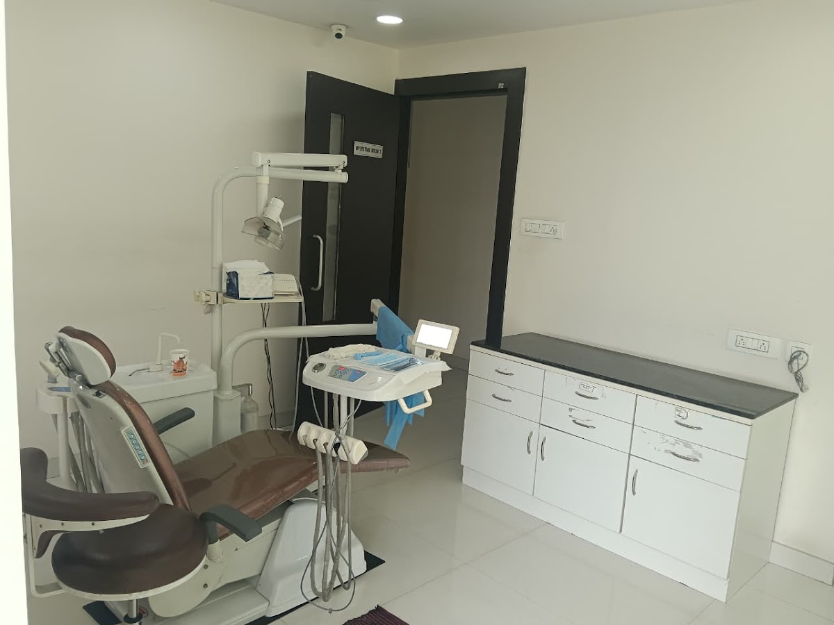 Partha Dental Clinic dental clinic