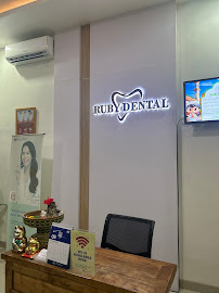Ruby Dental in Bali
