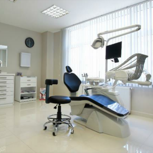 Little Pearls dental clinic