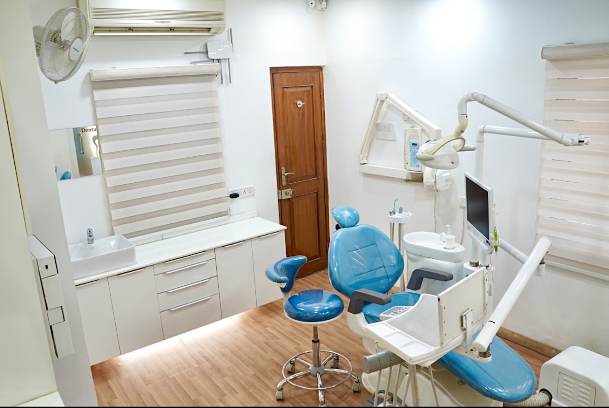 Alisa Dental Care dental clinic