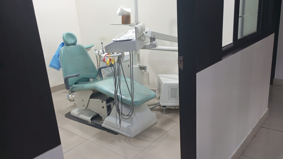 Partha Dental Clinic dental clinic