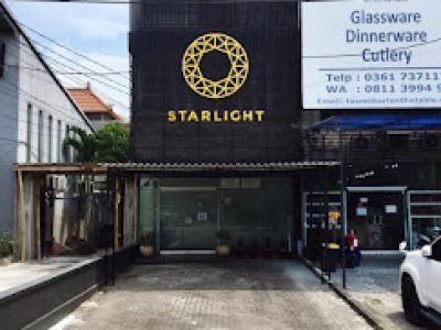 Starlight Clinic - Bali