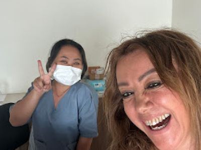 Starlight Clinic - Bali