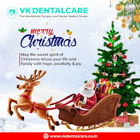 VK Dental Care | Best Dental Clinic in Bangalore