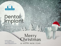OrthoSquare Dental Clinic - Jayanagar 9th Block, Bengaluru