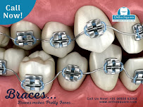 OrthoSquare Dental Clinic - Jayanagar 9th Block, Bengaluru