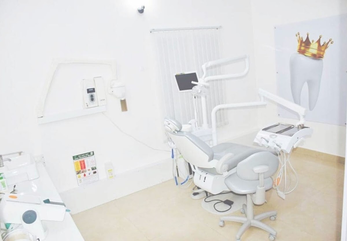Excel Dental Care dental clinic