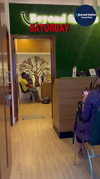 Beyond Smiles Dental Clinic